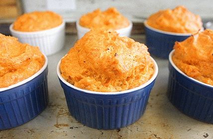 10 وصفات لطهي البطاطا الحلوة (البطاطا الحلوة)