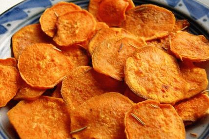 10 وصفات لطهي البطاطا الحلوة (البطاطا الحلوة)