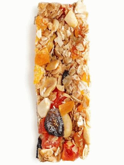 بارات جرانولا