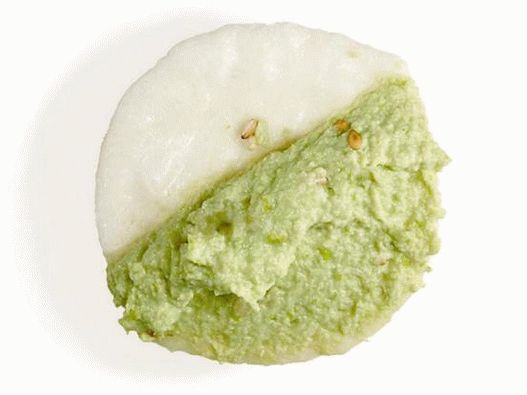 حمص من ادامامي