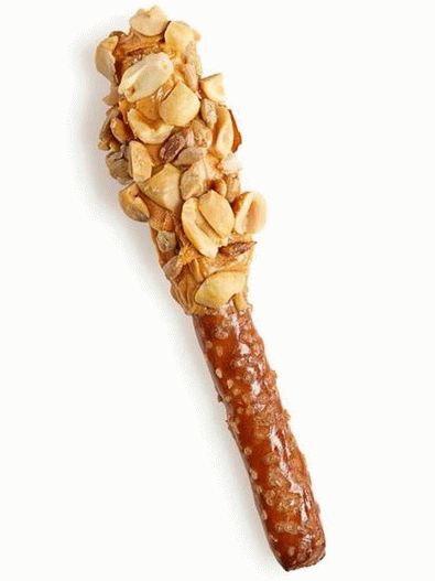 قش الفول السوداني