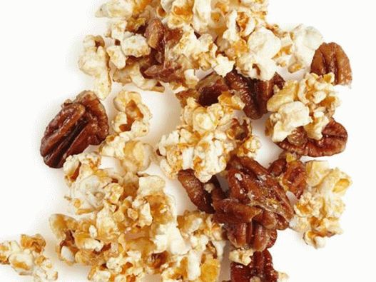 الكرمل الفشار