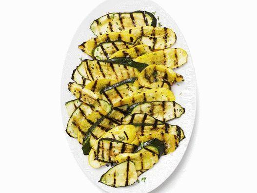 18. كوسة صفراء