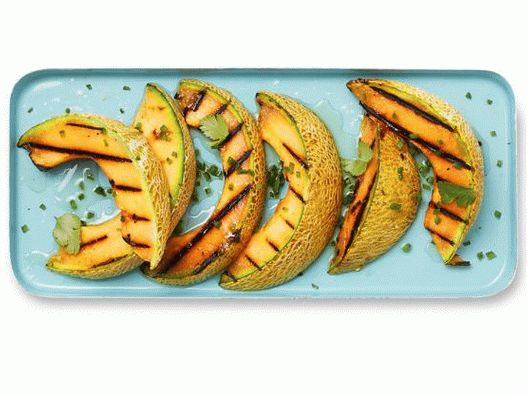 35. شمام الحلو الحلو