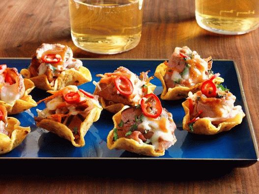 31. مع لحم البقر في التايلاندية