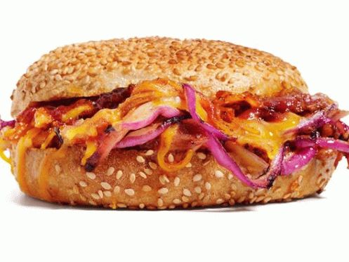 بانيني باربيكيو