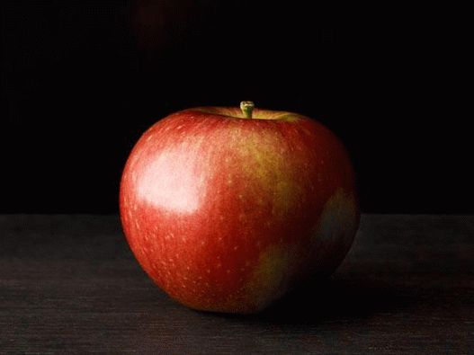صورة من 50 وصفة مع التفاح