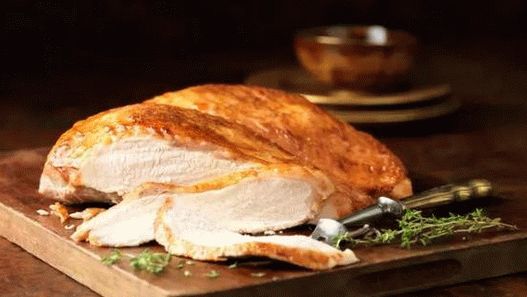 صورة لخمسة وصفات لثدي الدجاج صورة لخمسة وصفات لثدي الدجاج