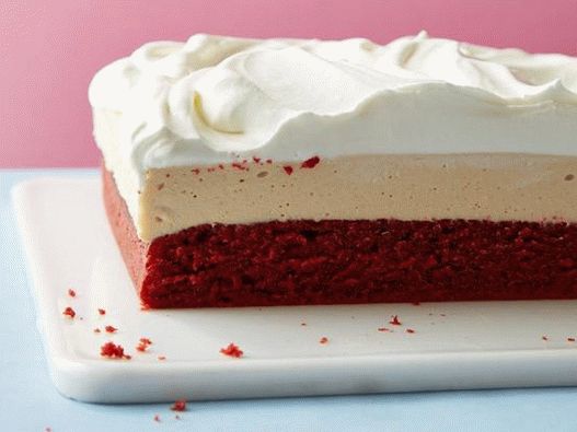 تصوير الطبق - بارات تشيز كيك