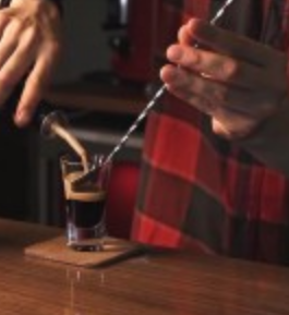 B-52 كوكتيل كحولي