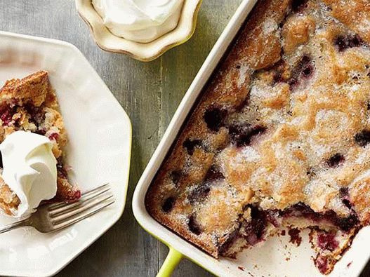 صورة الفطيرة الأمريكية