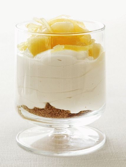 Photo Parfait American