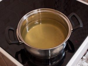 هلام البرتقال