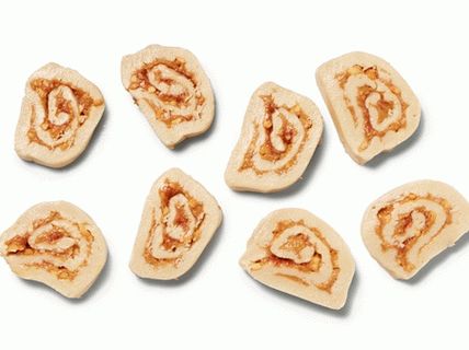 Photo Peanut مهروس بطاطا لفات