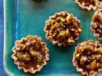 صور البقلاوة بالفستق