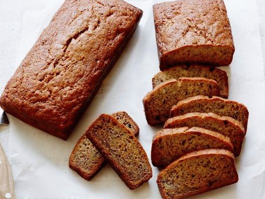 Photo Banana Bread