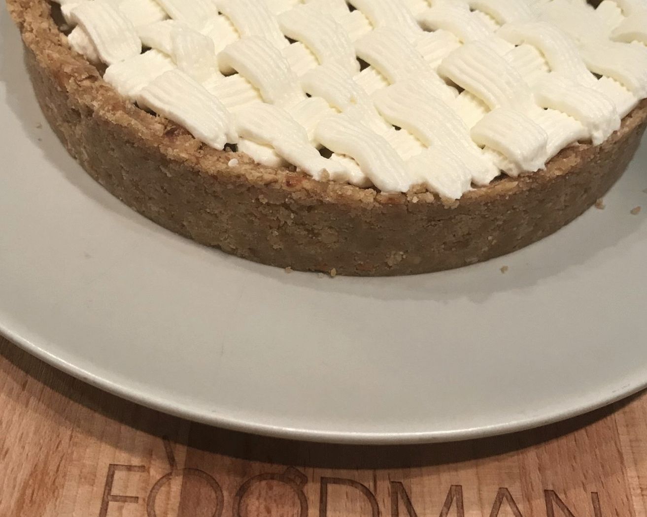 Banoffi: وصفة الفيديو