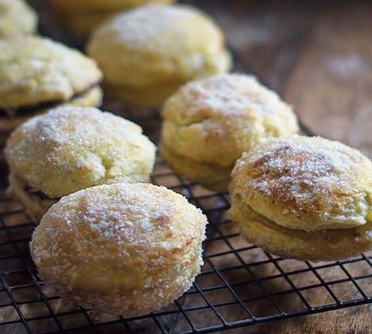 Photo Besos - ملفات تعريف الارتباط المكسيكية