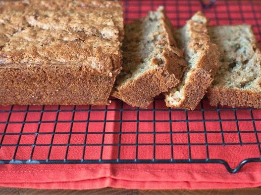 صورة الغلوتين كب كيك الحرة مع كوسة