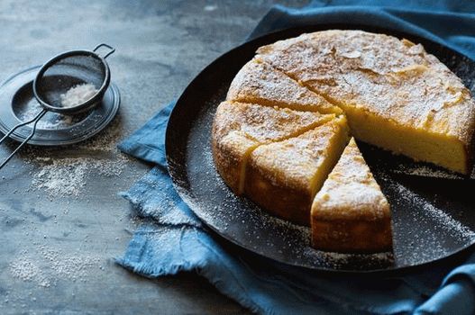 صورة بسكويت الشاي