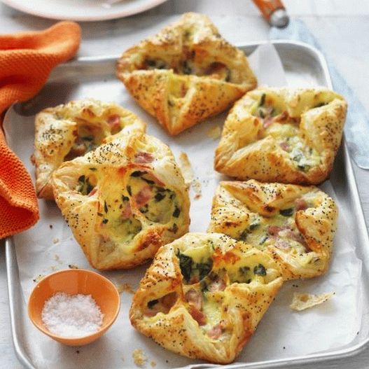 صور سريعة الجبن نفخات