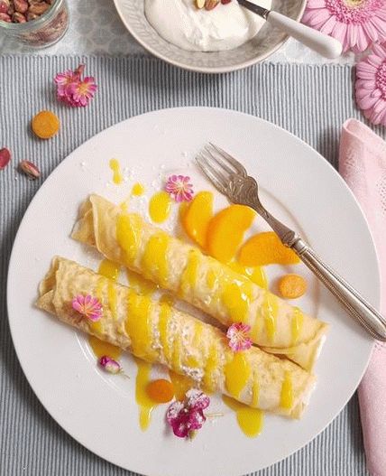 فطائر الصور