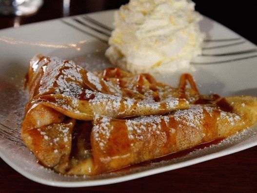 فطائر الصور