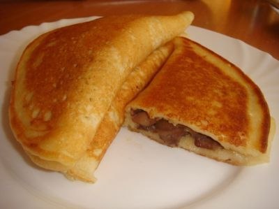 فطائر فطيرة