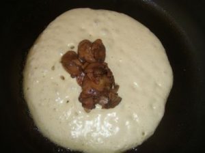 فطائر فطيرة