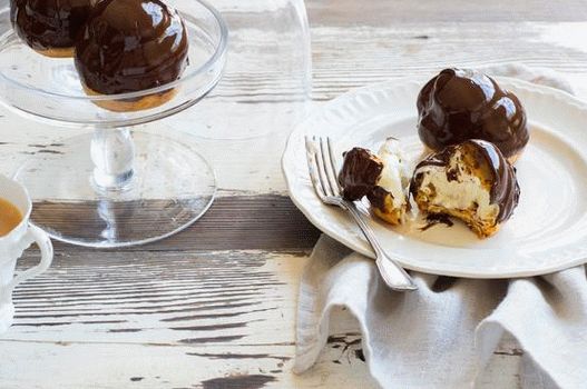 صورة لبوز بولين - الكعكة الهولندية