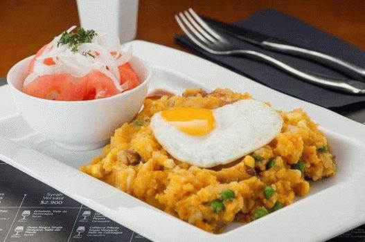 صورة Charcican - يخنة اللحم البقري الشيلي