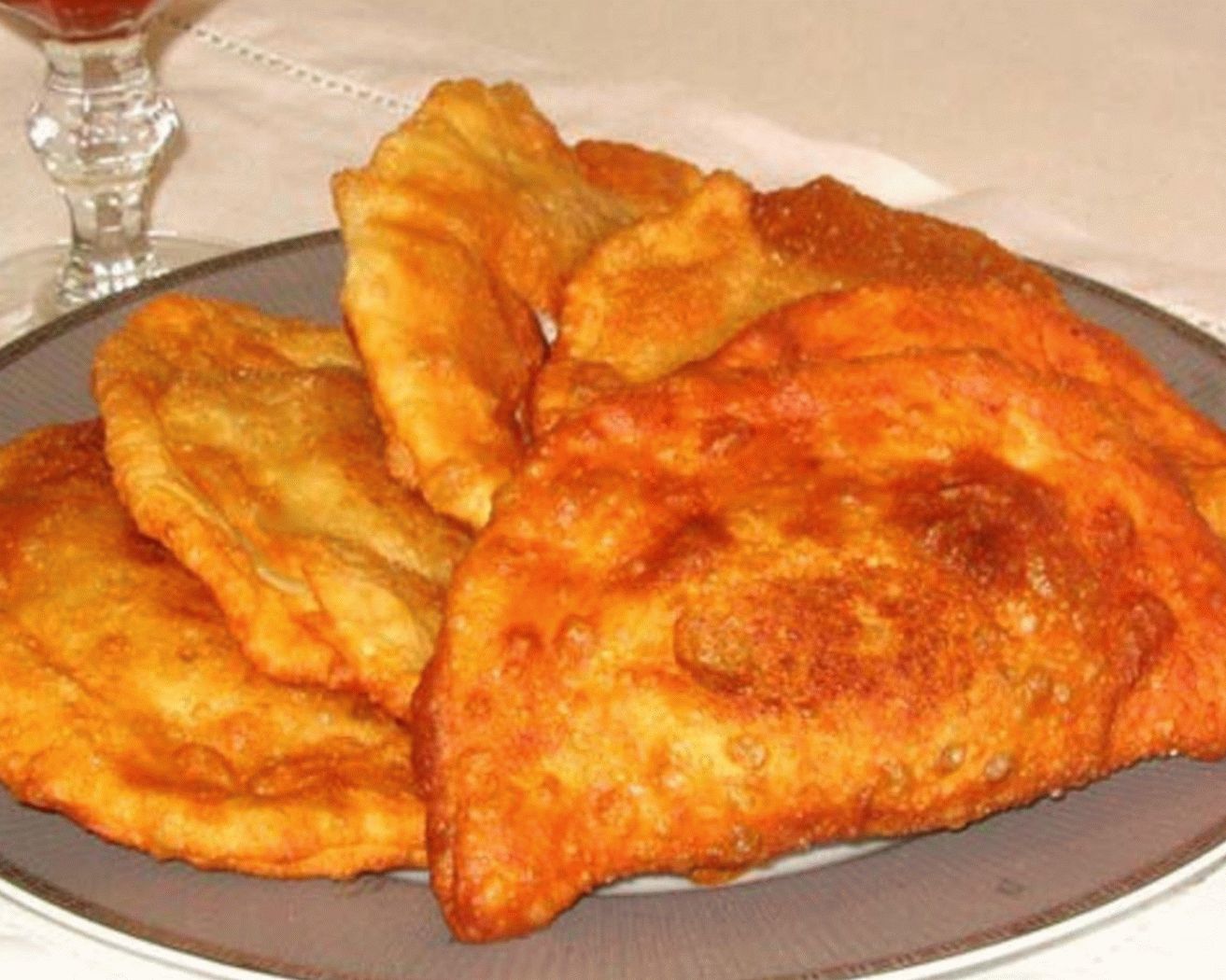 Chebureks "للناس كسول"