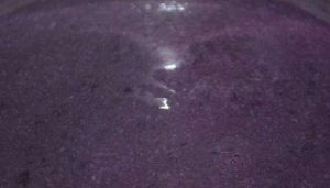 عنبية آيس كريم