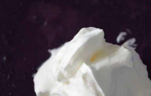 عنبية آيس كريم