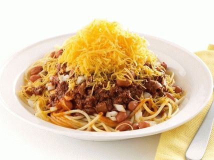 صورة تشيلي سينسيناتي