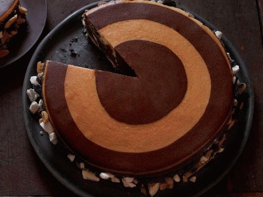 فوتو تشيز كيك