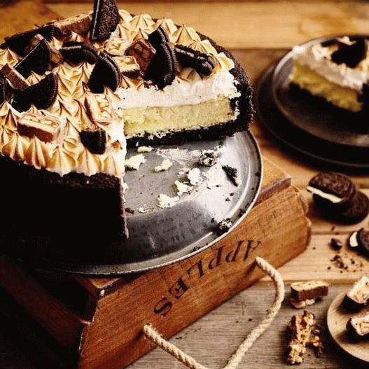 فوتو تشيز كيك