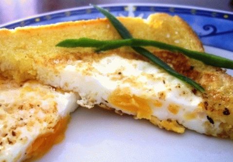 ماذا تطبخ على الفطور - وصفات غير عادية