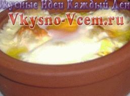 خزفي للأطفال في وعاء