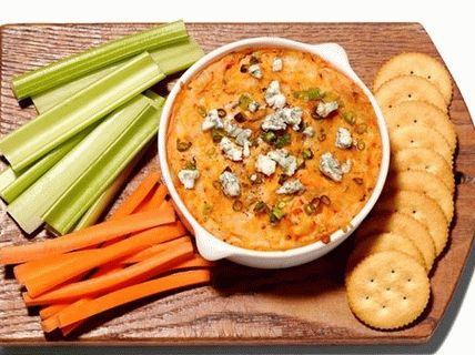 صلصة فوتو ديب