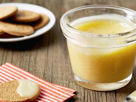 صور محلية الصنع ليمون كردي (كريم)