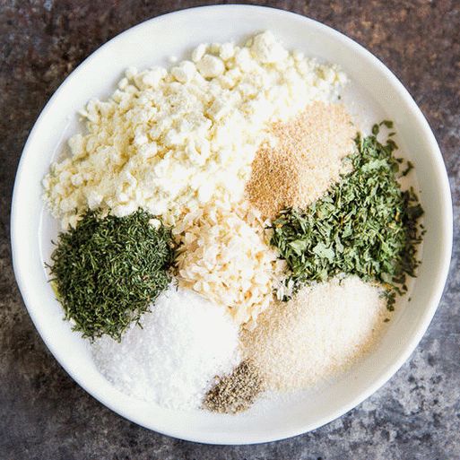 صور توابل المنزل