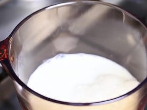 خميرة العجين