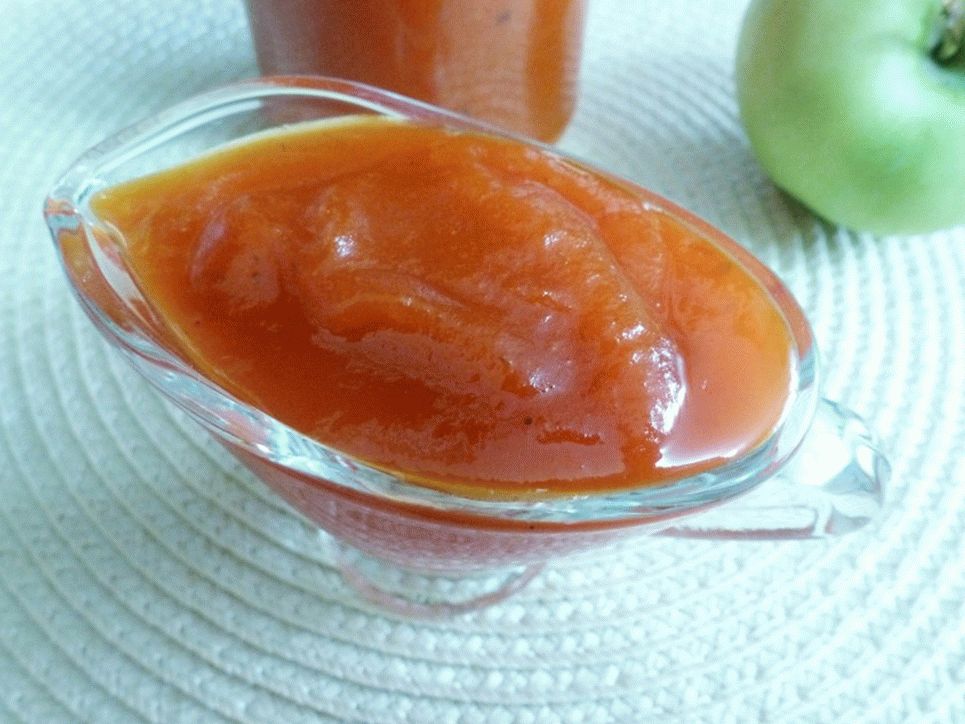 مربى الفلفل الحار