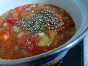 مربى الفلفل الحار