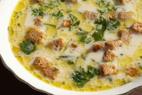 المطبخ الإستوني: بسيط ولذيذ