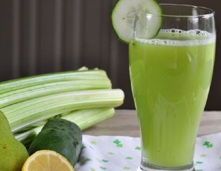 كوكتيل اللياقة البدنية