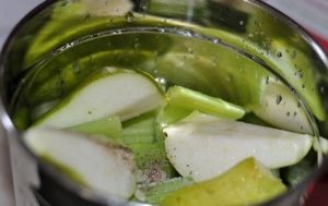 كوكتيل اللياقة البدنية