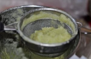 كوكتيل اللياقة البدنية