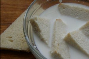 Forshmak النمط السوفيتي